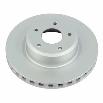 compare product Power Stop 05-06 Pontiac GTO Front Evolution Geomet Coated Rotor