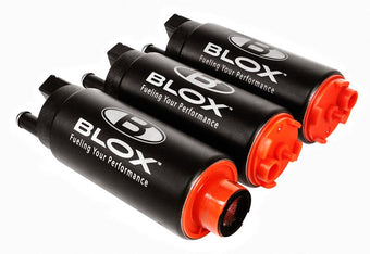 compare product BLOX 300LPH Compact Fuel Pump