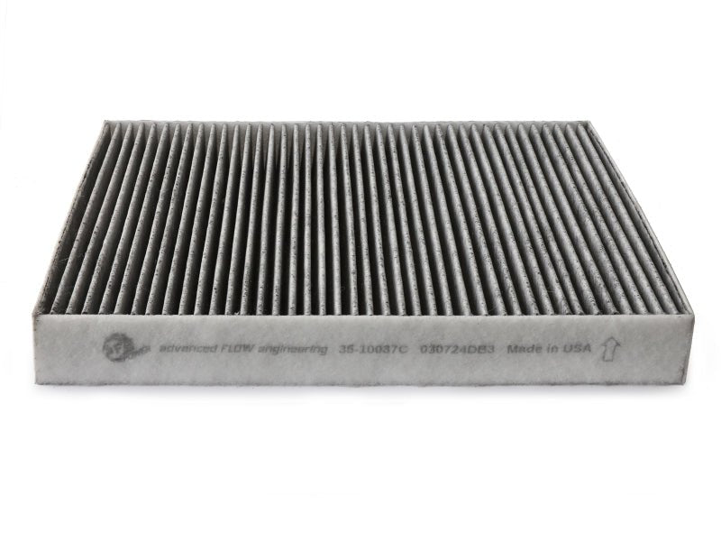 aFe 22 - 24 Toyota Tundra V6 3.4L Carbon Cabin Air Filter - My Store