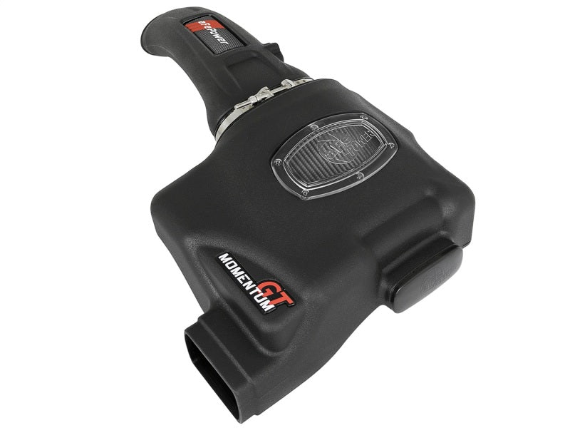 aFe Momentum GT Pro DRY S Cold Air Intake System 11 - 13 BMW 335i E90/E87 I6 3.0L (N55) - My Store