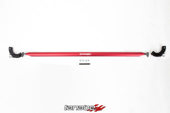 compare product Tanabe 19-21 Toyota RAV4 Sustec Tower Bar Plus, Front