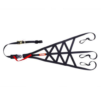 compare product RaceQuip Black SFI 37.1 Side Roll Cage Net