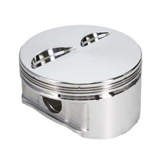 compare product Manley Chevrolet Small Block Piston Set - 4.035in Bore 1.250in CH, -2.50 CC