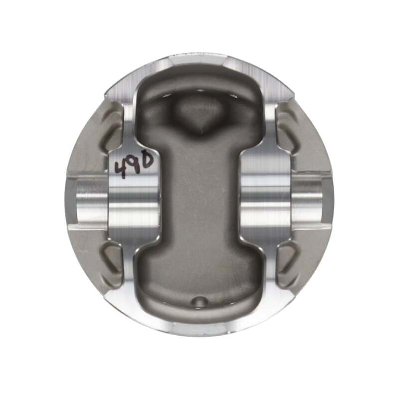 Wiseco Chevy LS Series 5cc Dome 1.110 x 4.030 Piston Shelf Stock Kit - My Store