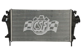 compare product CSF 2011 Saab 44079 2.0L OEM Intercooler
