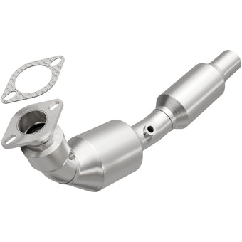 compare product MagnaFlow 12-15 Chevrolet Camaro 6.2L Direct Fit Converter