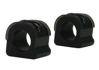 compare product Whiteline 99-05 Volkswagen Golf 22mm Front Sway Bar Mount Bushing Kit