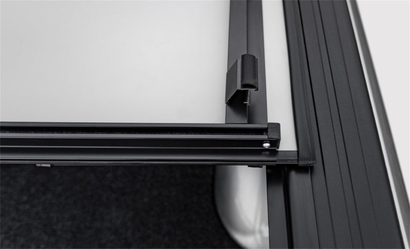 Access LOMAX Stance Hard Cover 19+ Chevy/GMC Full Size 1500 5ft 8in Box Black Urethane - My Store