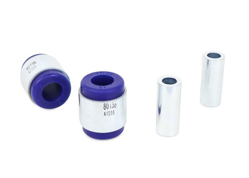 SuperPro 2022 - 2026 Lexus NX350 Rear Upper Control Arm Inner Position Bushing Kit - My Store