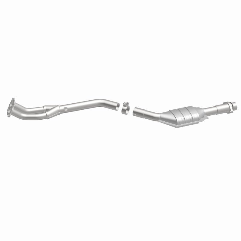 MagnaFlow Conv DF 1991 BMW 318I 1.8L - My Store
