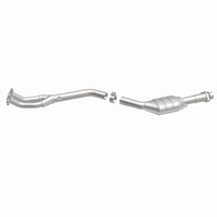 MagnaFlow Conv DF 1991 BMW 318I 1.8L - My Store