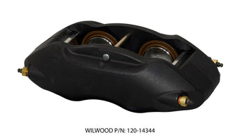 compare product Wilwood Caliper-GNX5 1.88in Pistons 1.00in Disc
