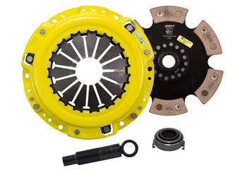 compare product ACT 1997 Acura CL HD/Race Rigid 6 Pad Clutch Kit
