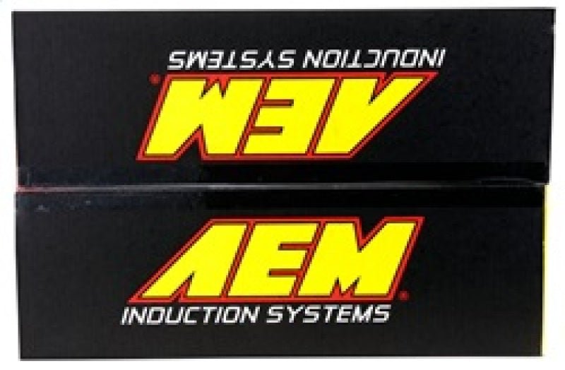 AEM 04 - 08 Nissan Armada Silver Brute Force Air Intake - My Store