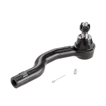 compare product MOOG 04-15 Nissan TITAN Front Left Outer / Left Outer Tie Rod End