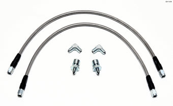 compare product Wilwood Flexline Kit Ford F150 07-UP