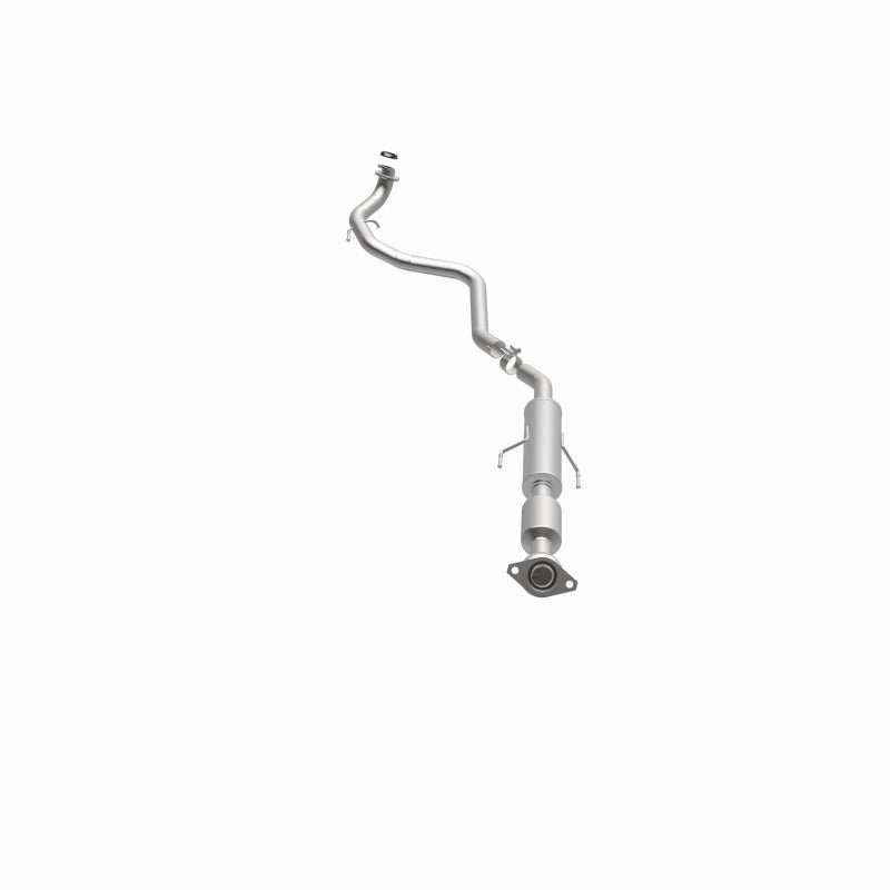 MagnaFlow Conv Direct Fit 07 - 11 Toyota Yaris 1.5L Underbody - My Store