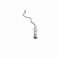 MagnaFlow Conv Direct Fit 07 - 11 Toyota Yaris 1.5L Underbody - My Store