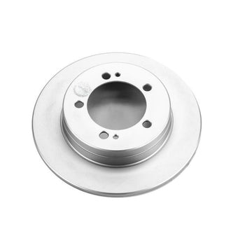 compare product Power Stop 90-94 Eagle Talon Rear Evolution Geomet Coated Rotor