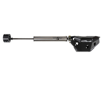 compare product Carli 05-22 Ford F250/350 4x4 Low Mount Steering Stabilizer Kit - w/ Differential Guard