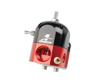 Aeromotive A1000 Carbureted Bypass Regulator - 2 - Port - My Store