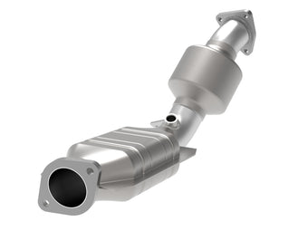 compare product aFe POWER Direct Fit Passenger Side Catalytic Converter Nissan 350Z 03-06 V6-3.5L