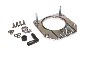 compare product FAST Throttle Body Adapter Plate Kit