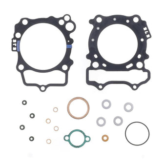 compare product Athena 21-23 Fantic XEF 250 Top End Gasket Kit
