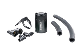 compare product Corsa 2018-2023 Ford Mustang GT 5.0L V8 Oil Catch Can