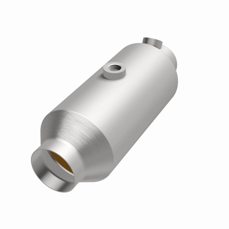Magnaflow 2.25 1 - O2 CA Universal Converter - My Store
