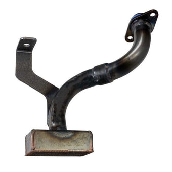 compare product Moroso LS Next 6in Deep Front Sump Oil Pump Pickup