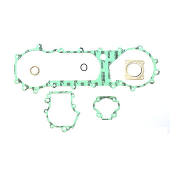 compare product Athena 76-85 Honda NC 50 I/Z Complete Gasket Kit (w/o Oil Seals)