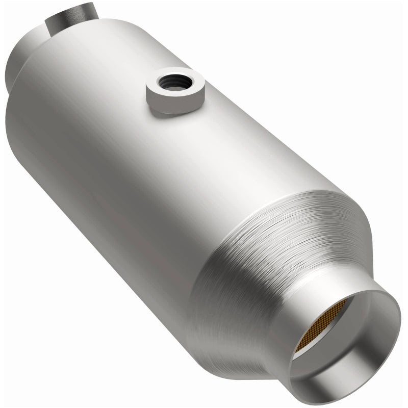Magnaflow 2.25 1 - O2 CA Universal Converter - My Store