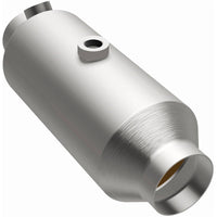 Magnaflow 2.25 1 - O2 CA Universal Converter - My Store