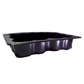 compare product Moroso 2011 Ford F-Series Super Duty 6.7L Powder Coated Oil Pan