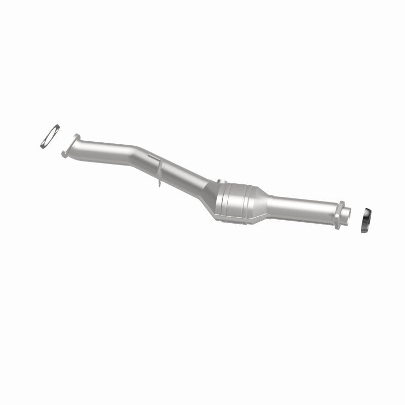 MagnaFlow Conv DF 08 - 09 Subaru STi Rear OEM - My Store