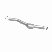 MagnaFlow Conv DF 08 - 09 Subaru STi Rear OEM - My Store