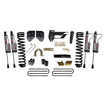 compare product Skyjacker 6INKIT 2017 F250 4WD W/DIES
