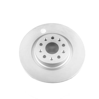 compare product Power Stop 16-19 Cadillac CT6 Front Evolution Geomet Coated Rotor