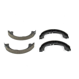 compare product Power Stop 02-18 Ford Expedition Rear Autospecialty Parking Brake Shoes
