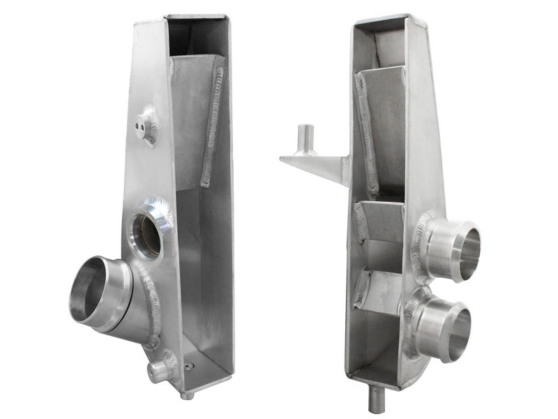 aFe Power BladeRunner 3in Intercooler 13 - 14 Ford F - 150 V6 3.5L (tt) - My Store