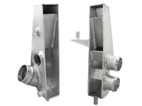 aFe Power BladeRunner 3in Intercooler 13 - 14 Ford F - 150 V6 3.5L (tt) - My Store
