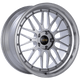BBS LM 20x9 5x120 ET15 Diamond Silver Center Diamond Cut Lip Wheel - 82mm PFS/Clip Required - My Store
