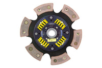 ACT 2003 Dodge Neon 6 Pad Sprung Race Disc - My Store