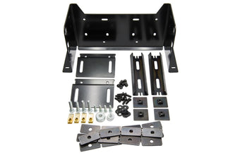 compare product ARB Universal Compressor Bracket For CKSA/CKMA/CKMTA