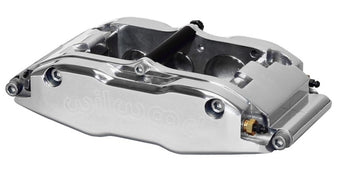 compare product Wilwood Caliper-BNSL6R-LH-Polished 1.62/1.12/1.12in Pistons 1.25in Disc