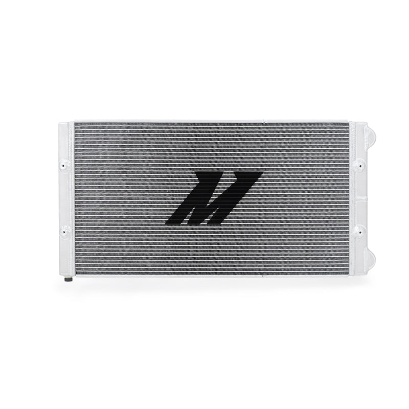 Mishimoto Universal Race Ready Aluminum Performance Radiator V2 - My Store