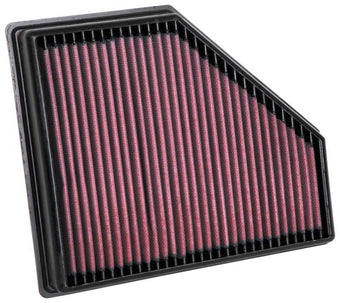 compare product K&N 2019 BMW 330I L4-2.0L Turbo F/I/DSL Replacement Drop In Air Filter