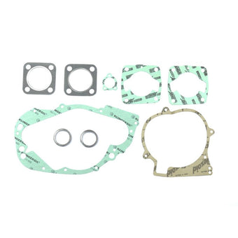 compare product Athena 73-78 Suzuki GT 185 Complete Gasket Kit (w/o Oil Seals)