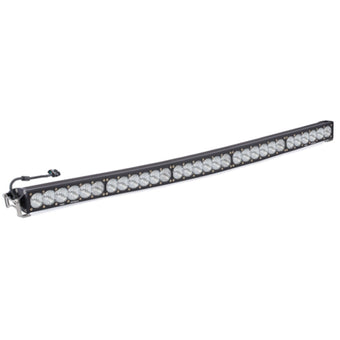 compare product Baja Designs OnX6 Arc Series 50in Wide Driving Pattern LED Light Bar